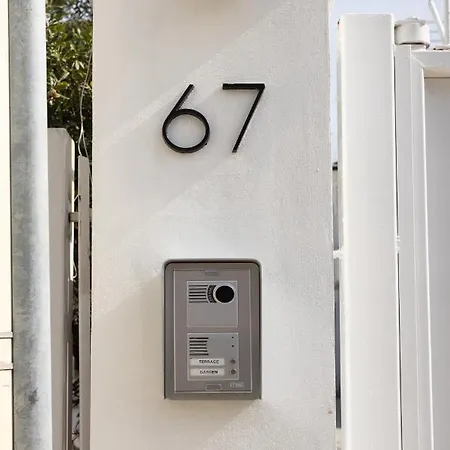Cube 67 - * Palermo